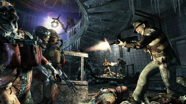 call of duty black ops call of duty black ops escalation. call of duty black ops